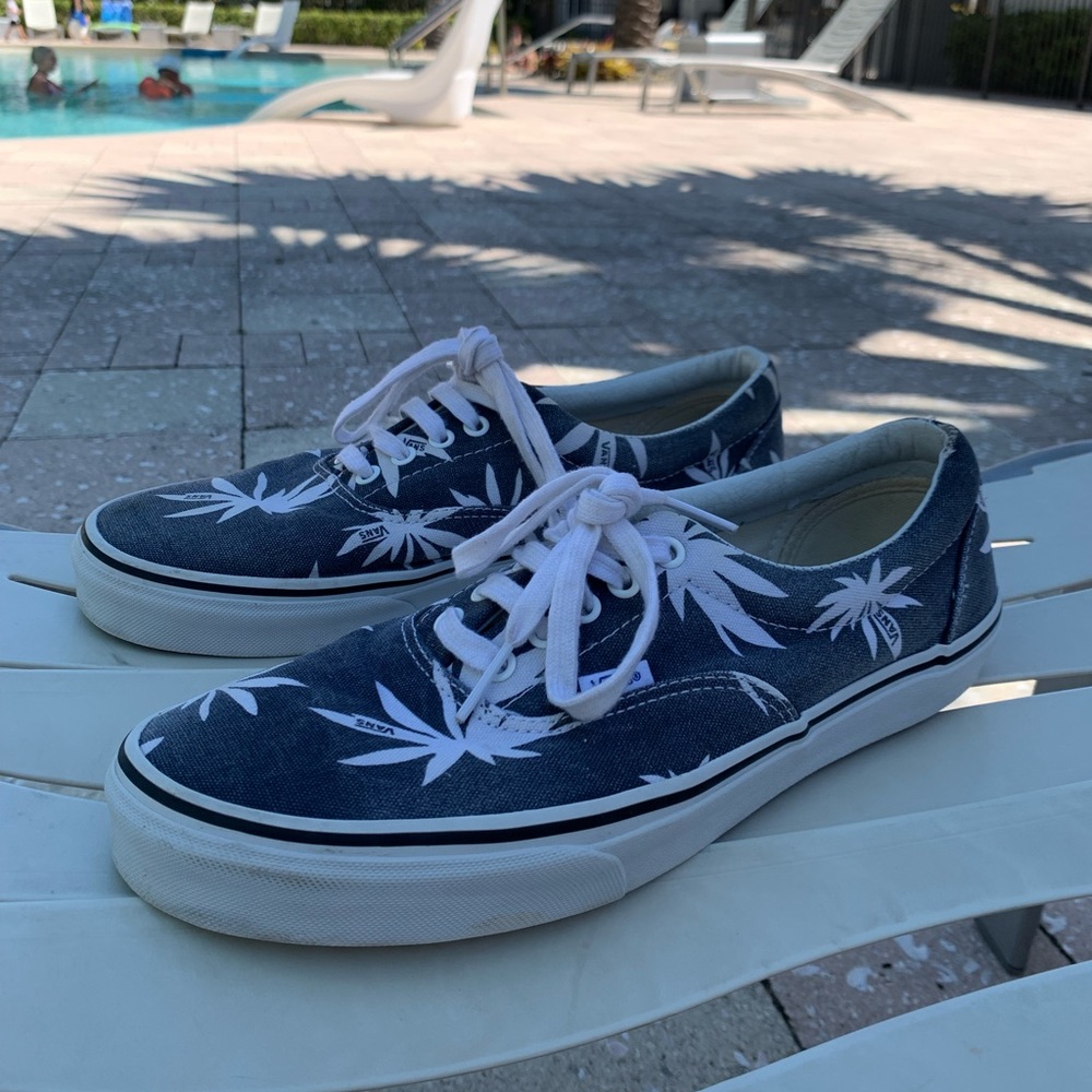 Vans Size 11 Men